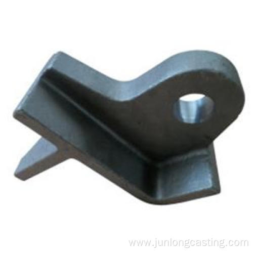 Alloy Steel Investment Casting for Forklift Parts